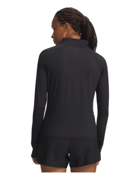 UA VELOCITI HALF POLO 1/2 CREMLL SRA UA´26