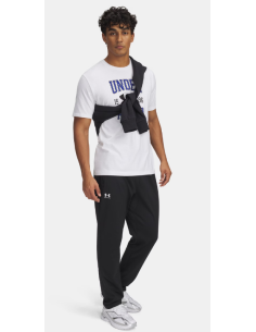UA SPORTSTYLE BRAWLER PANT CHANDLL SR