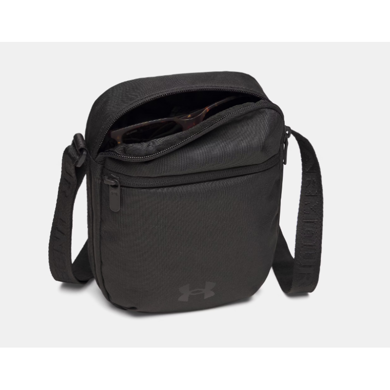 NEW UA ESSENTIAL CROSSBODY BOLSITO SR