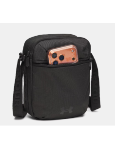NEW UA ESSENTIAL CROSSBODY BOLSITO SR 2