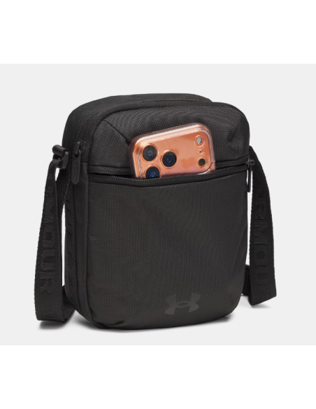 NEW UA ESSENTIAL CROSSBODY BOLSITO SR