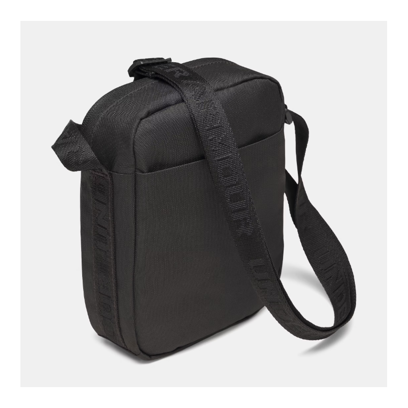 NEW UA ESSENTIAL CROSSBODY BOLSITO SR