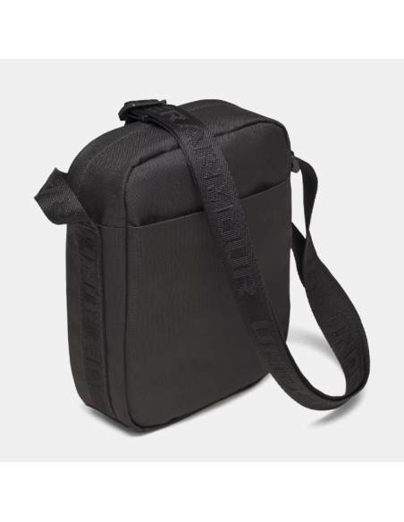 NEW UA ESSENTIAL CROSSBODY BOLSITO SR