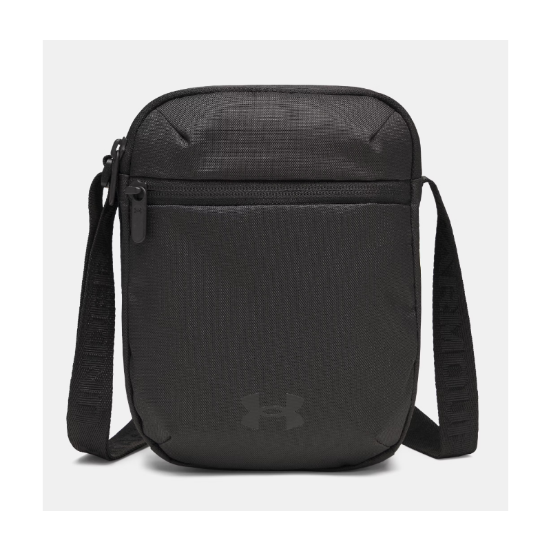 NEW UA ESSENTIAL CROSSBODY BOLSITO SR