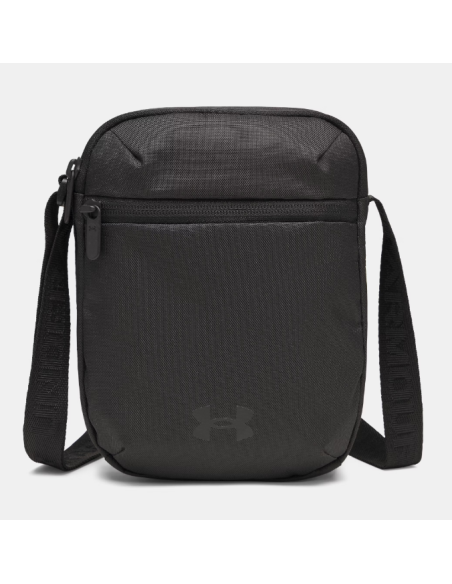 NEW UA ESSENTIAL CROSSBODY BOLSITO SR