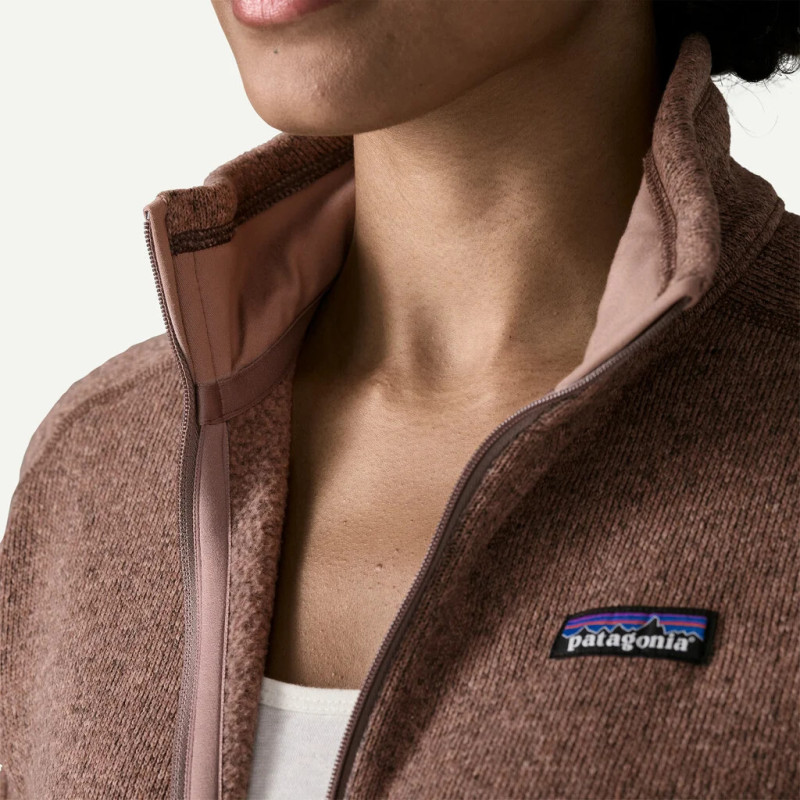 CHAQUETA TIPO PUNTO SRA´26
