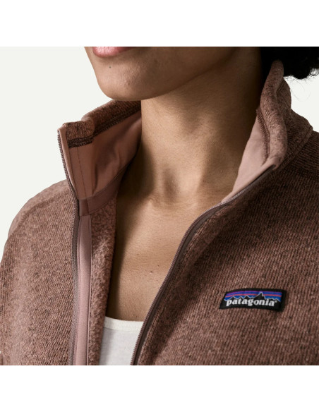 CHAQUETA TIPO PUNTO SRA´26