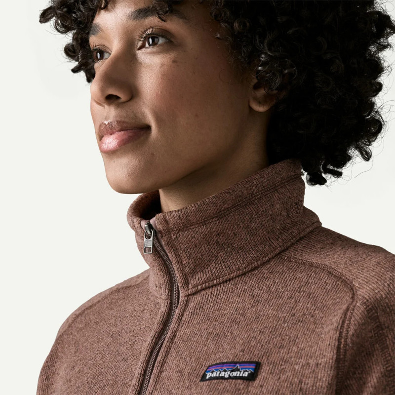 CHAQUETA TIPO PUNTO SRA´26