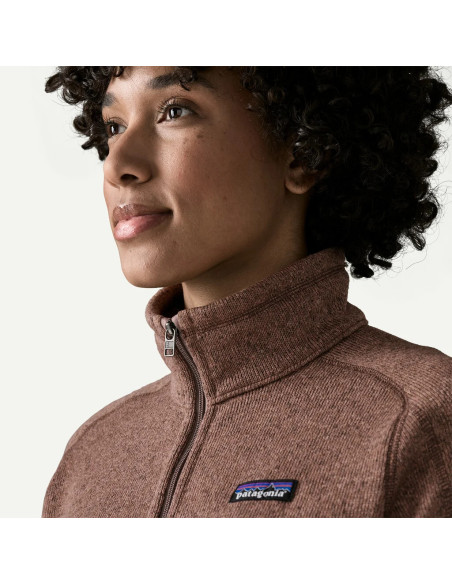 CHAQUETA TIPO PUNTO SRA´26