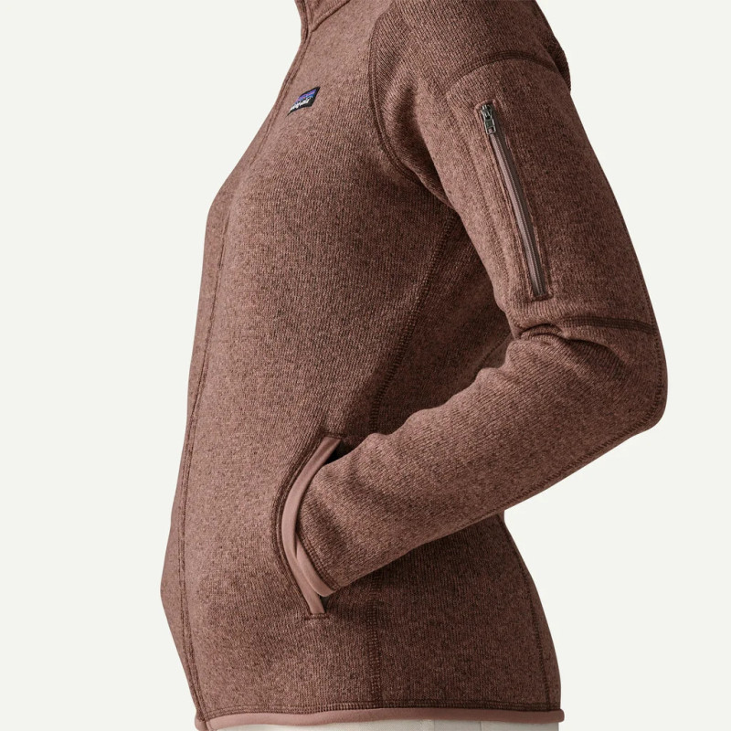 CHAQUETA TIPO PUNTO SRA´26