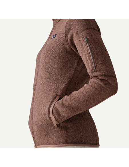 CHAQUETA TIPO PUNTO SRA´26