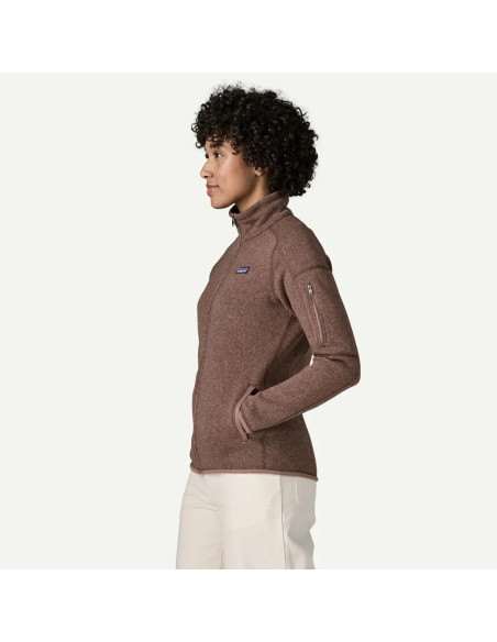 CHAQUETA TIPO PUNTO SRA´26
