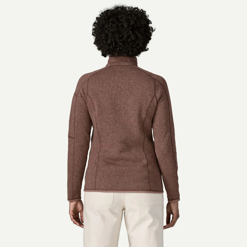 CHAQUETA TIPO PUNTO SRA´26