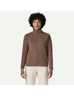 CHAQUETA TIPO PUNTO SRA´26