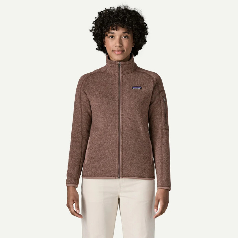 CHAQUETA TIPO PUNTO SRA´26