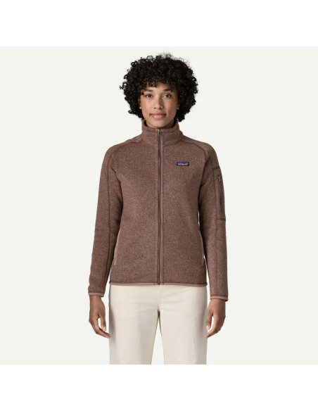 CHAQUETA TIPO PUNTO SRA´26