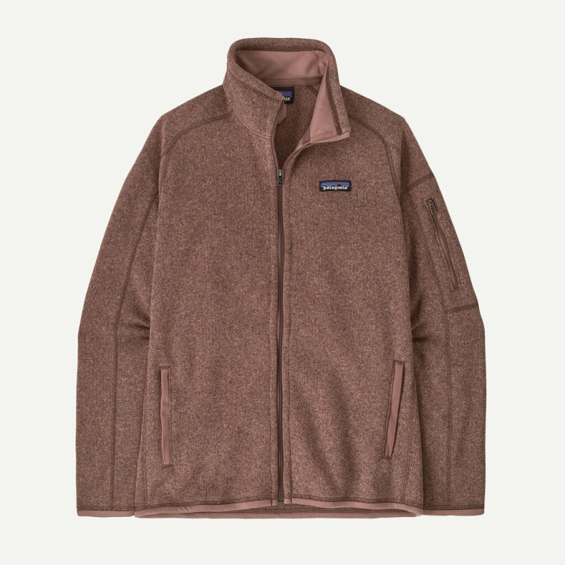 CHAQUETA TIPO PUNTO SRA´26
