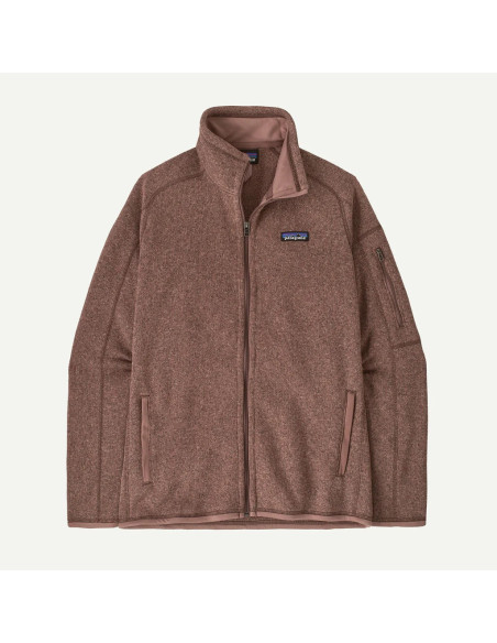 CHAQUETA TIPO PUNTO SRA´26