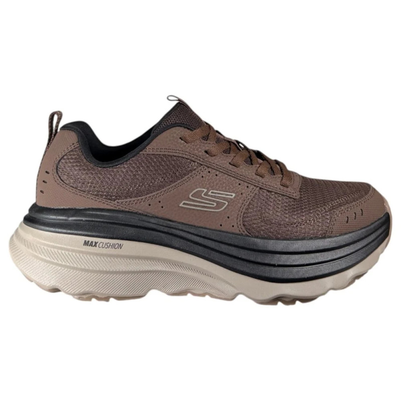 ZAPATILLA SKECHERS RELAXED FIT®: MAX CUSHIONING ZIRRUS - ZIRROSTRATUS