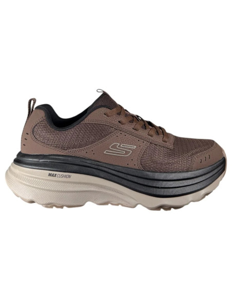ZAPATILLA SKECHERS RELAXED FIT®: MAX CUSHIONING ZIRRUS - ZIRROSTRATUS
