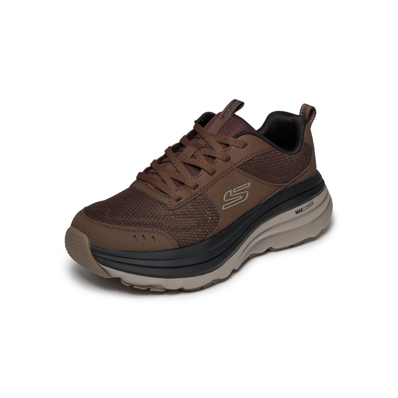 ZAPATILLA SKECHERS RELAXED FIT®: MAX CUSHIONING ZIRRUS - ZIRROSTRATUS