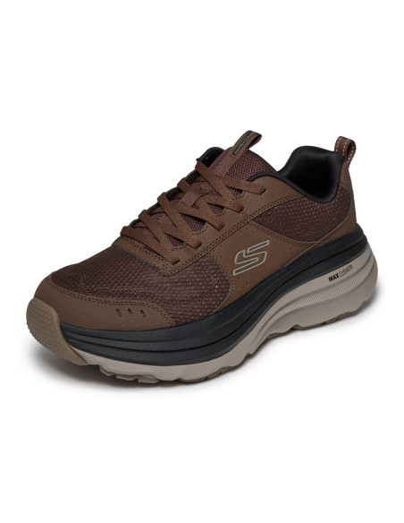 ZAPATILLA SKECHERS RELAXED FIT®: MAX CUSHIONING ZIRRUS - ZIRROSTRATUS