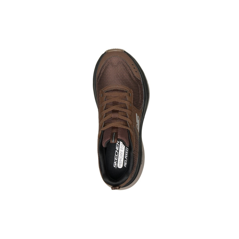 ZAPATILLA SKECHERS RELAXED FIT®: MAX CUSHIONING ZIRRUS - ZIRROSTRATUS