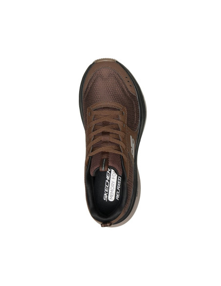 ZAPATILLA SKECHERS RELAXED FIT®: MAX CUSHIONING ZIRRUS - ZIRROSTRATUS