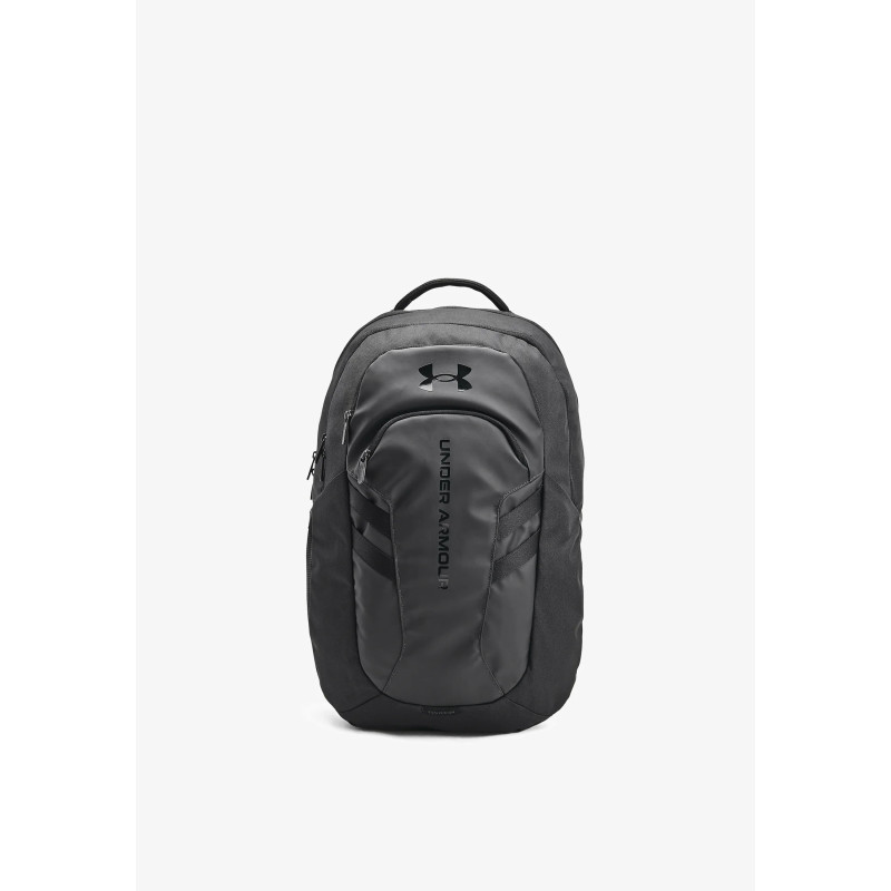 MOCHILA  UA HUSTLE 6.0 PRO BACKPACK NEGRO