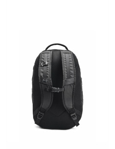 MOCHILA  UA HUSTLE 6.0 PRO BACKPACK NEGRO 2