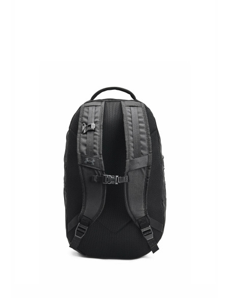 MOCHILA  UA HUSTLE 6.0 PRO BACKPACK NEGRO