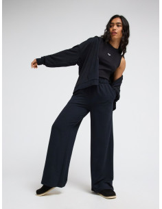 SURFING BY SUNLIGHT PANT L ANCHO NGR SRA