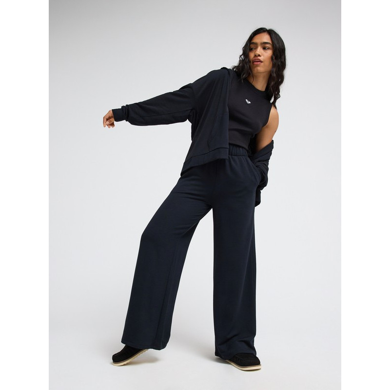 SURFING BY SUNLIGHT PANT L ANCHO NGR SRA