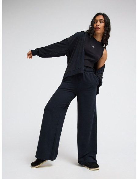SURFING BY SUNLIGHT PANT L ANCHO NGR SRA