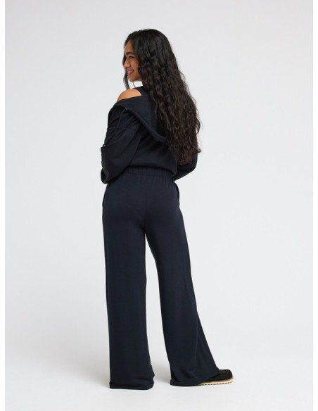 SURFING BY SUNLIGHT PANT L ANCHO NGR SRA