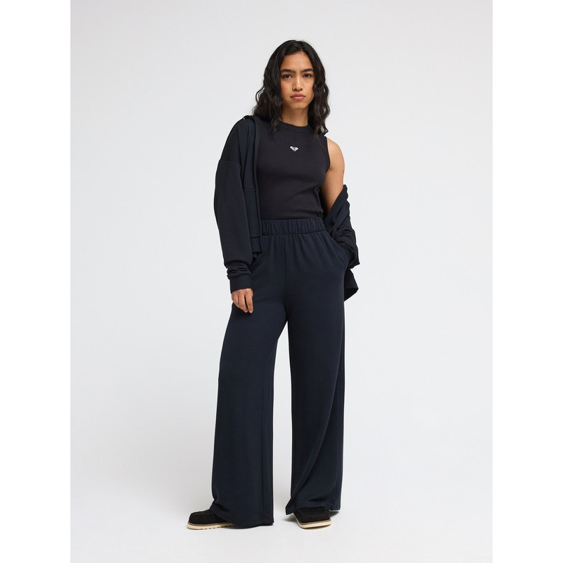 SURFING BY SUNLIGHT PANT L ANCHO NGR SRA