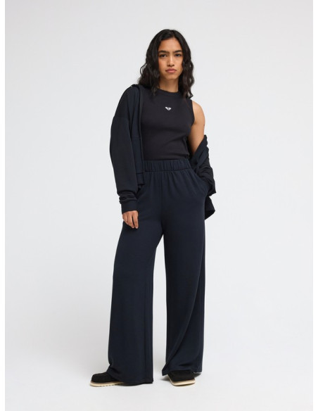SURFING BY SUNLIGHT PANT L ANCHO NGR SRA