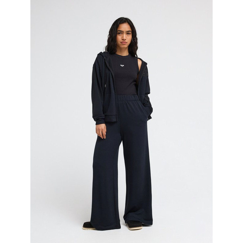 SURFING BY SUNLIGHT PANT L ANCHO NGR SRA