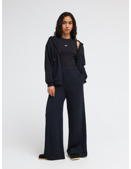 SURFING BY SUNLIGHT PANT L ANCHO NGR SRA