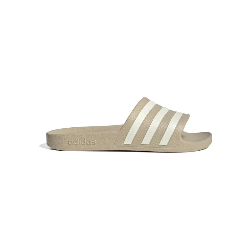 CHANCLA ADIDAS ADILETTE AQUA BEIGE