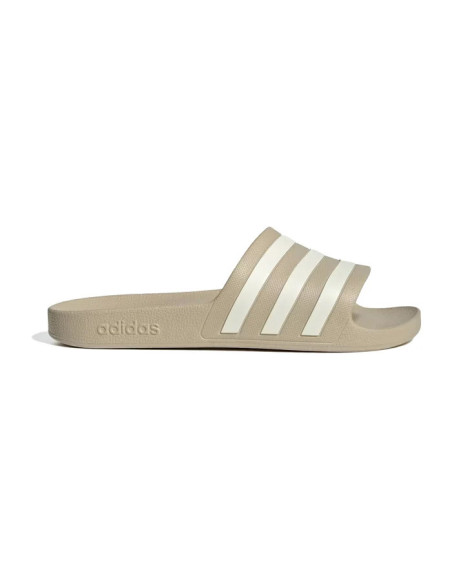 CHANCLA ADIDAS ADILETTE AQUA BEIGE