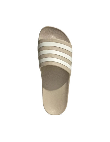 CHANCLA ADIDAS ADILETTE AQUA BEIGE