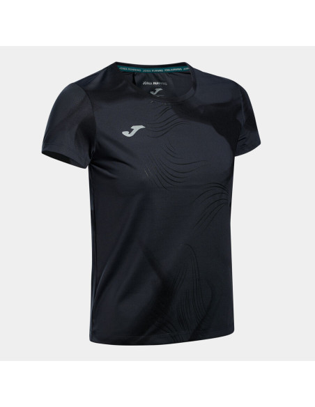 CAMISETA TECNICA JOMA R-NIGHT