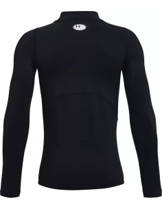 UA CG ARMOUR MOCK LS TERMICA CUELLO ALTO 2
