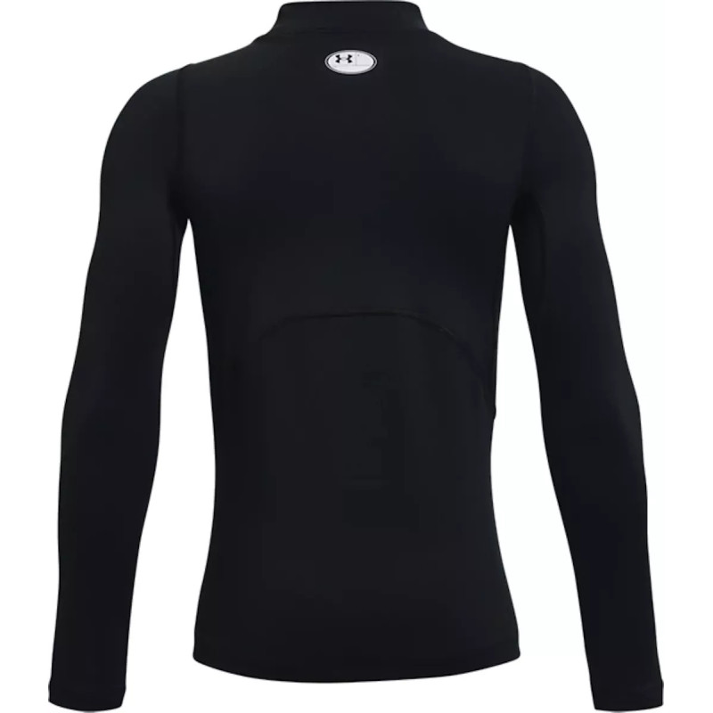 UA CG ARMOUR MOCK LS TERMICA CUELLO ALTO