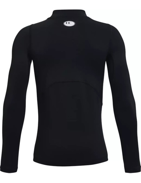 UA CG ARMOUR MOCK LS TERMICA CUELLO ALTO