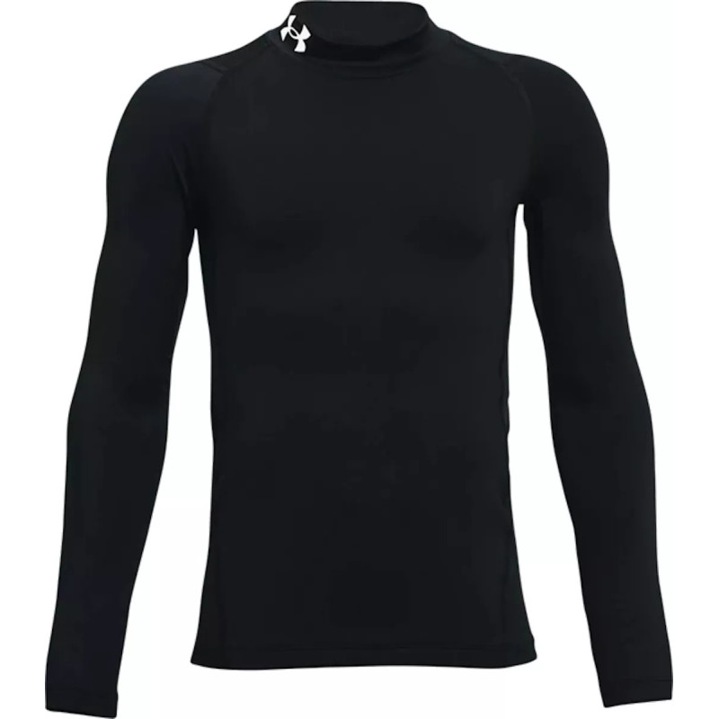 UA CG ARMOUR MOCK LS TERMICA CUELLO ALTO