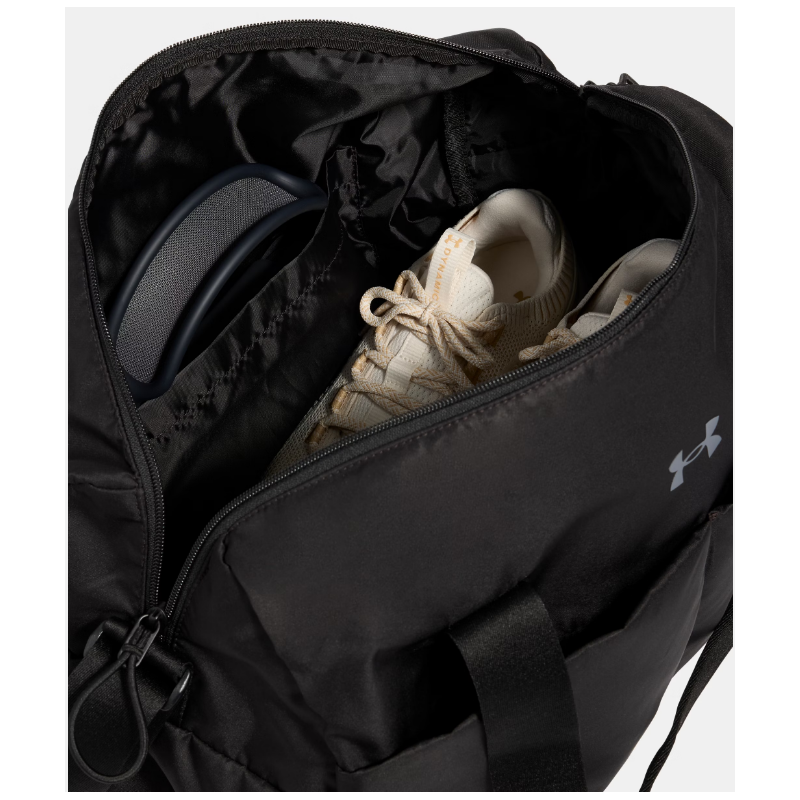 UA STUDIO LITE DUFFLE BOLSA DEPORTE SRA