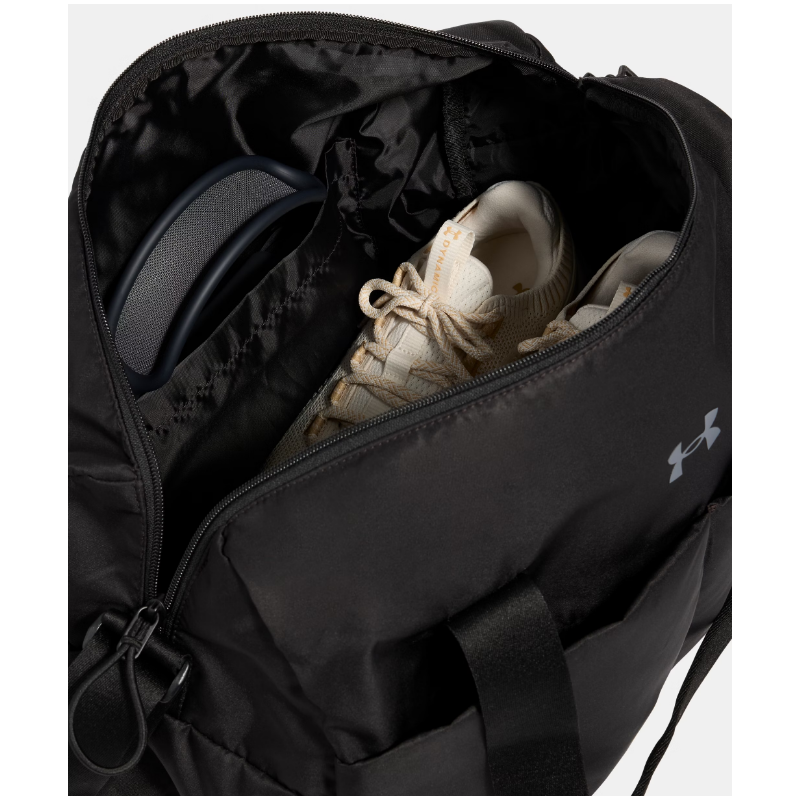 UA STUDIO LITE DUFFLE BOLSA DEPORTE SRA