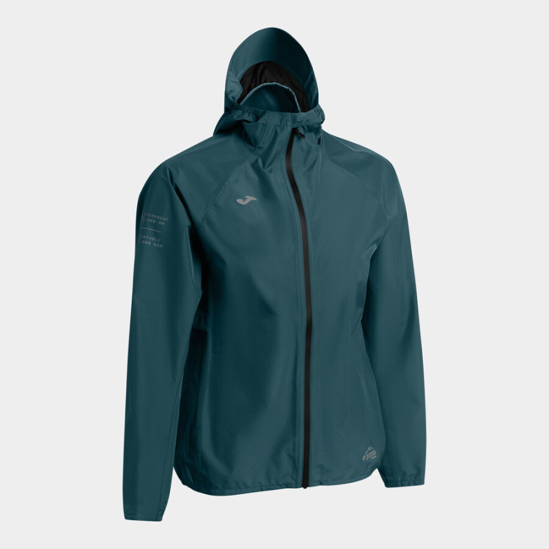 CHUBASQUERO JOMA R-TRAIL NATURE